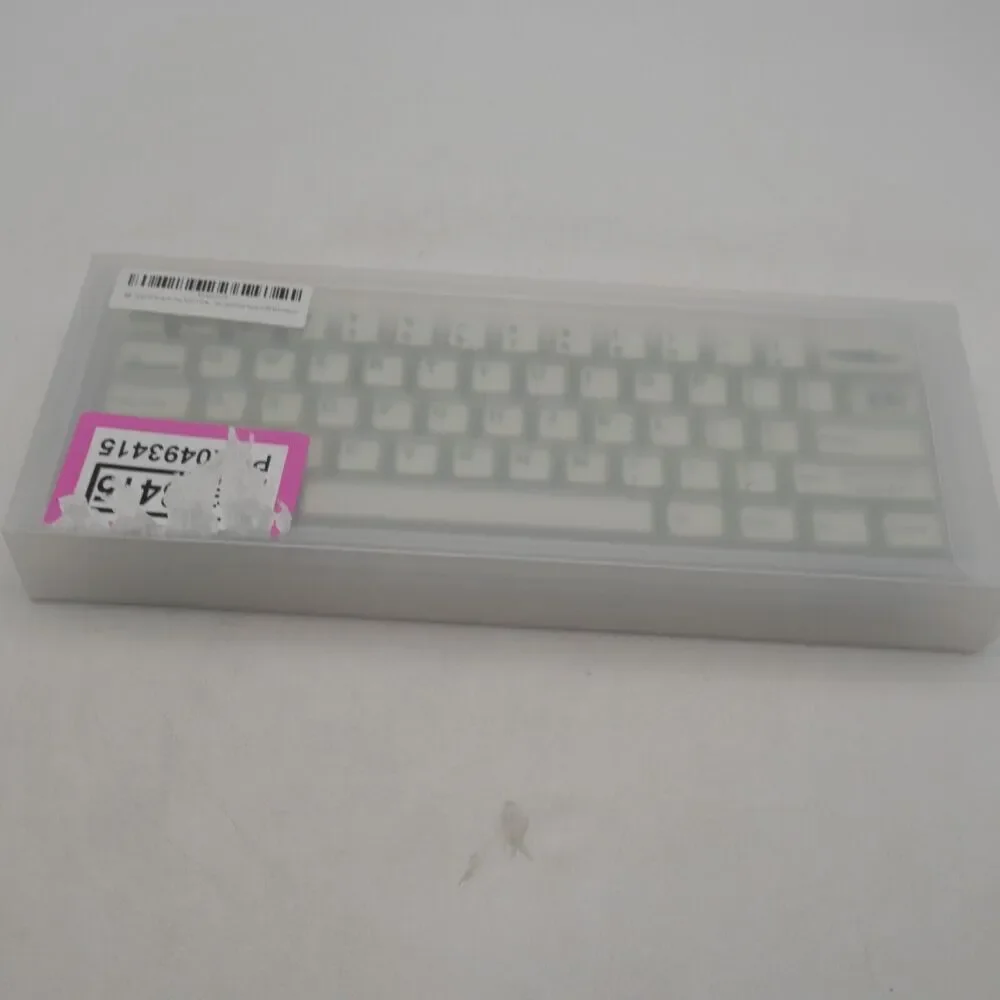 NEW PBT Keycaps Set Cherry Profile US Dollar Element Color Change Ink 135 Keys